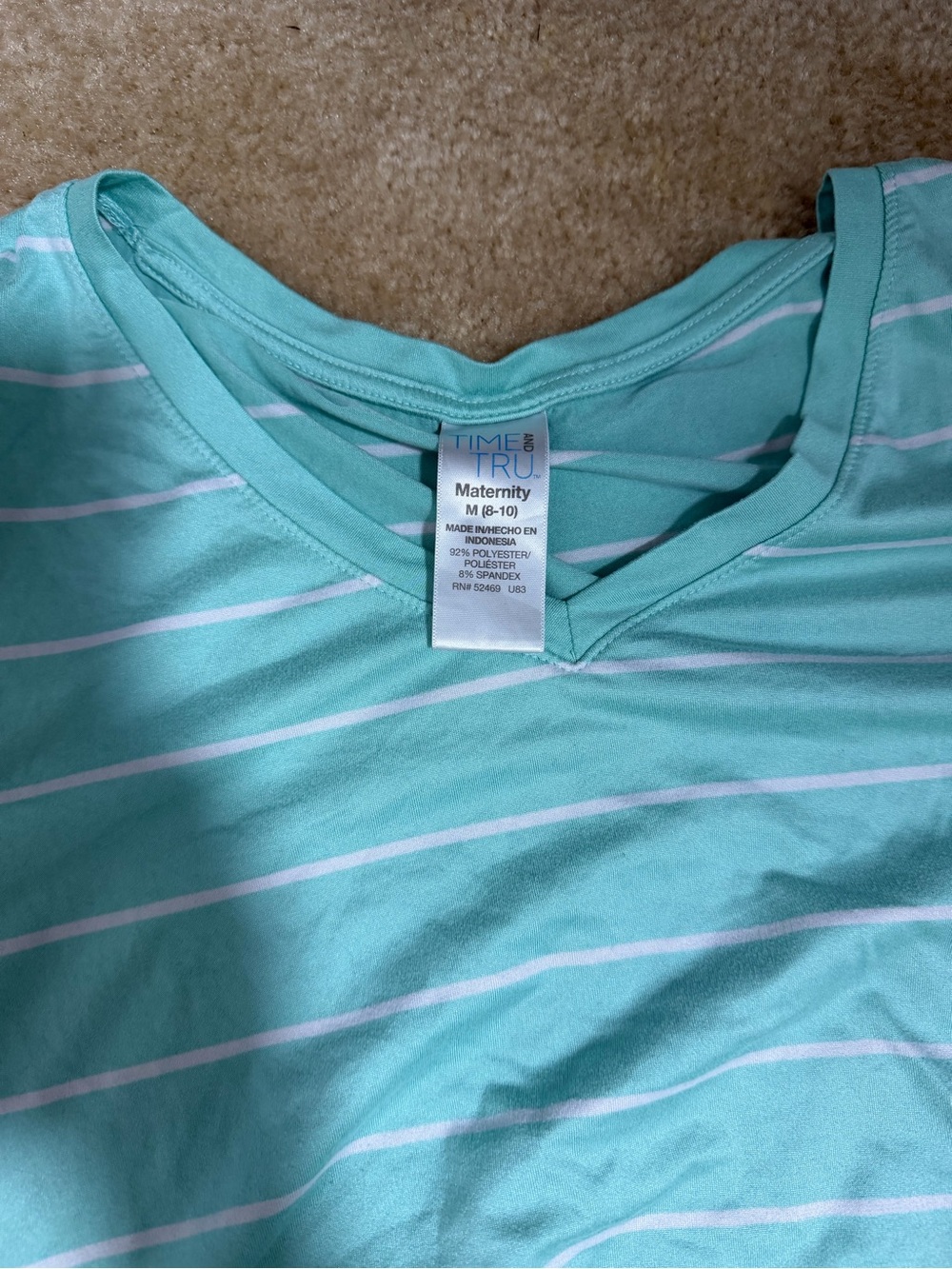 Maternity Shirt Bundle - Picture 6 of 6